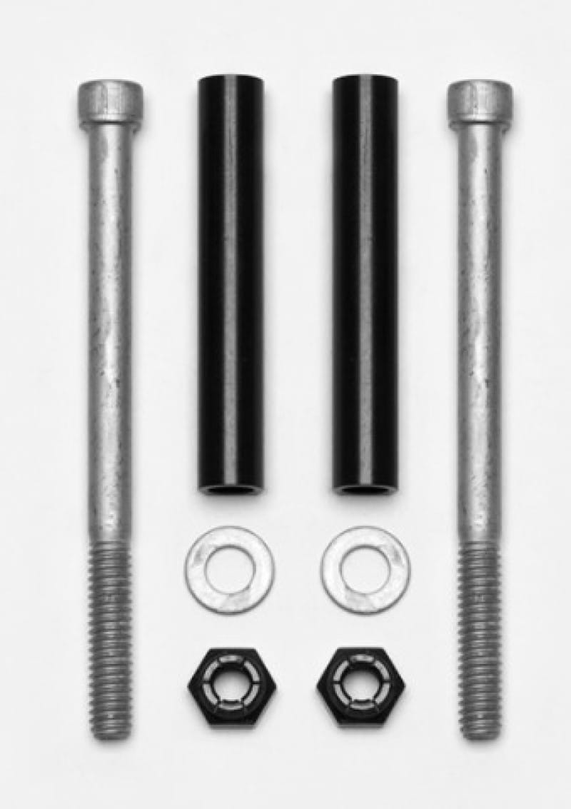 Wilwood — Wilwood Bridge Bolt Kit - BDL Dynapro for 1.25 Rotor-2 Pk
BOLT KIT,BRIDGE