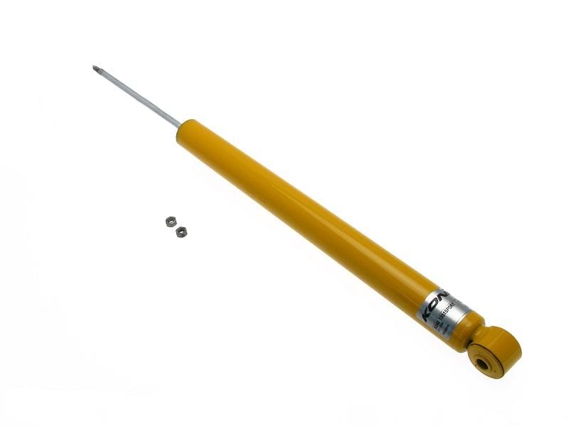 KONI — KONI Sport (yellow) 8040- internally adjustable, twin-tube low pressure gas