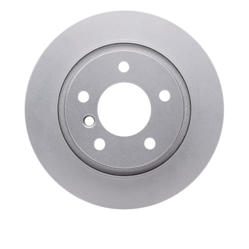 DFC — DFC 03-08 BMW Z4 Rear GeoSPEC Coated Rotor
DFC Brake Rotor