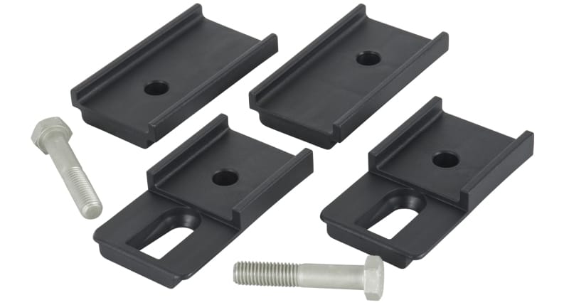 Rhino-Rack — Rhino-Rack Pioneer Leg Height Spacer - Pair
Roof Rack Extension