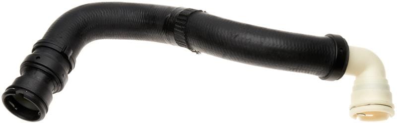 Gates — Gates 08-10 Ford Super Duty V-8 6.4L Diesel Lower Pipe To Eng. Molded Coolant Hose