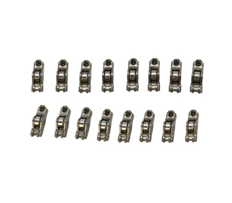 Ford Racing — Ford Racing Mustang SVT 5.4L Modular Rocker Arm Set
Rocker Arm Kit