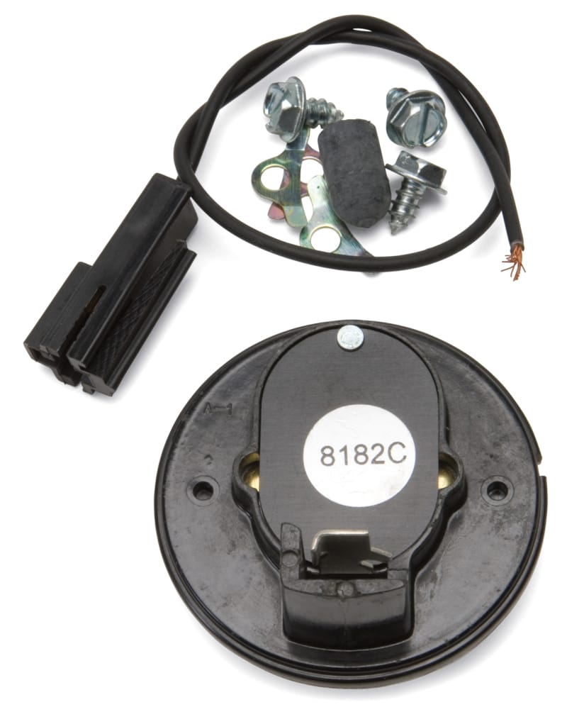 Edelbrock — Edelbrock Elec Choke Conversion Kit
Q-JET
