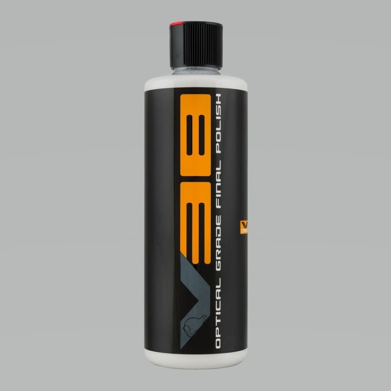 Chemical Guys — Chemical Guys V38 Optical Grade Final Polish - 16oz