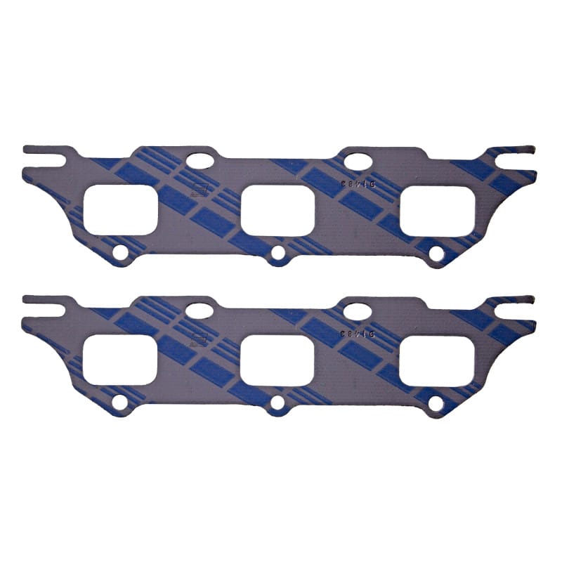 Fel-Pro — Fel-Pro Chrysler Sebring MS 91483 Exhaust Manifold Gasket Set