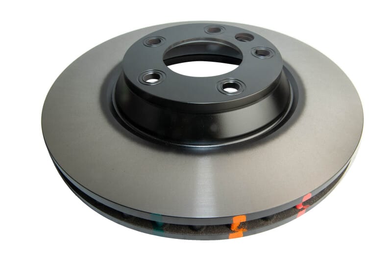 DBA — DBA 04-10 Volkswagen Touareg (w/350mm Front Rotor) Front 4000 Series Plain Rotor
Brake Rotor
Brake Disc