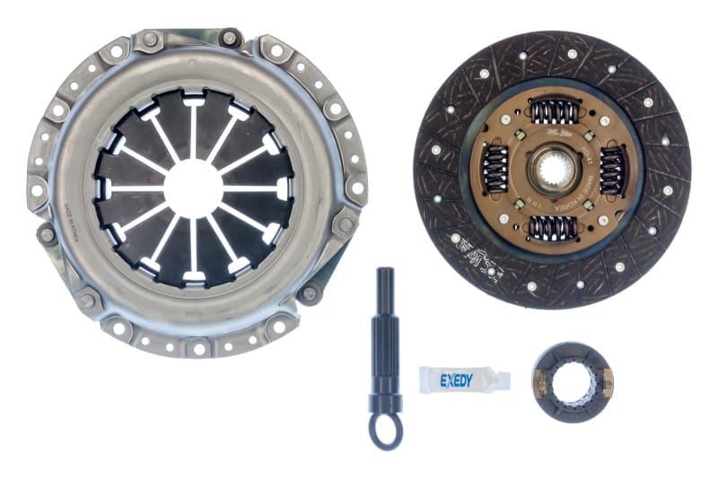 Exedy — Exedy OE 2006-2007 Hyundai Accent L4 Clutch Kit