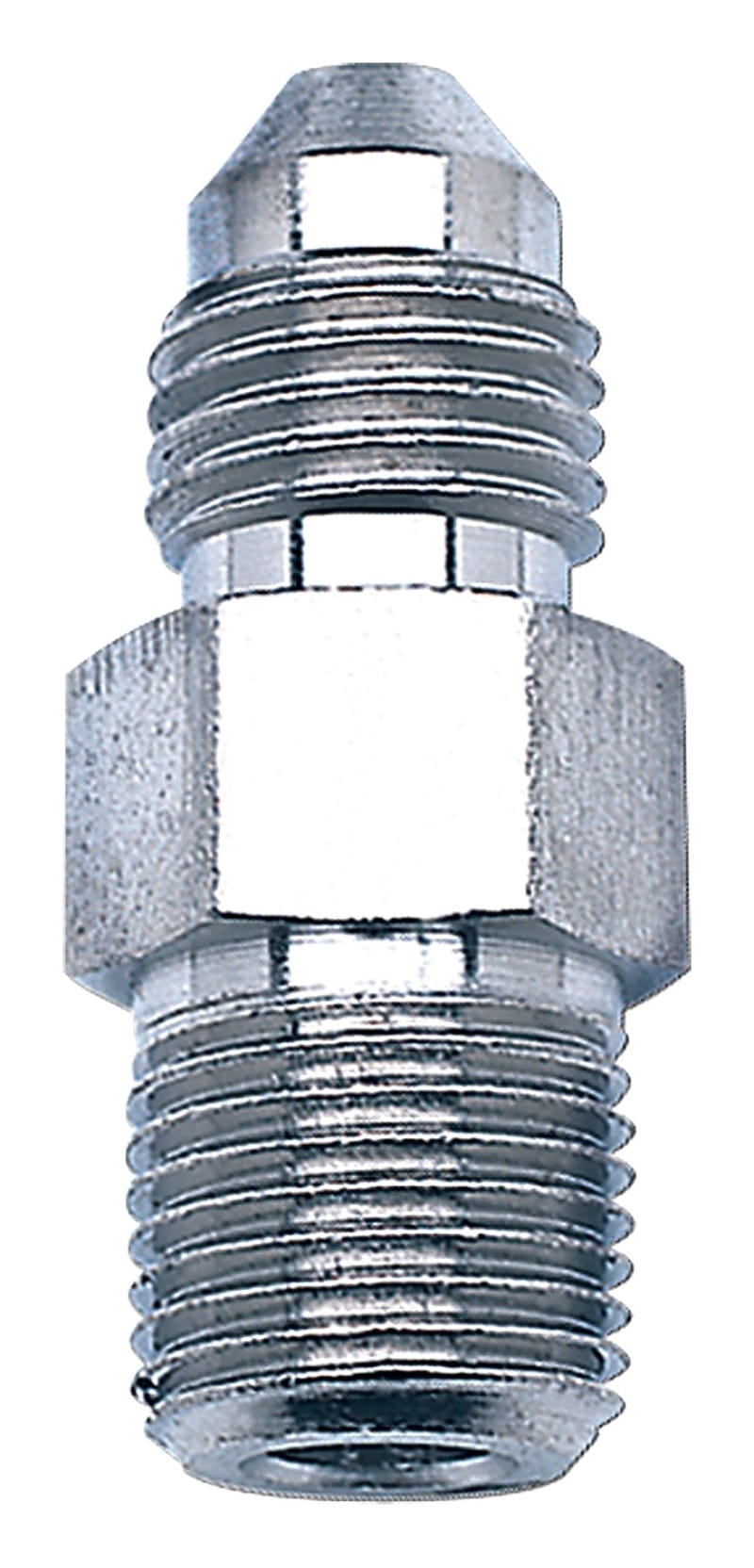 Russell — Russell Performance -4 AN SAE Brake Adapter Fitting (Endura)
BrkLineAdptFtng