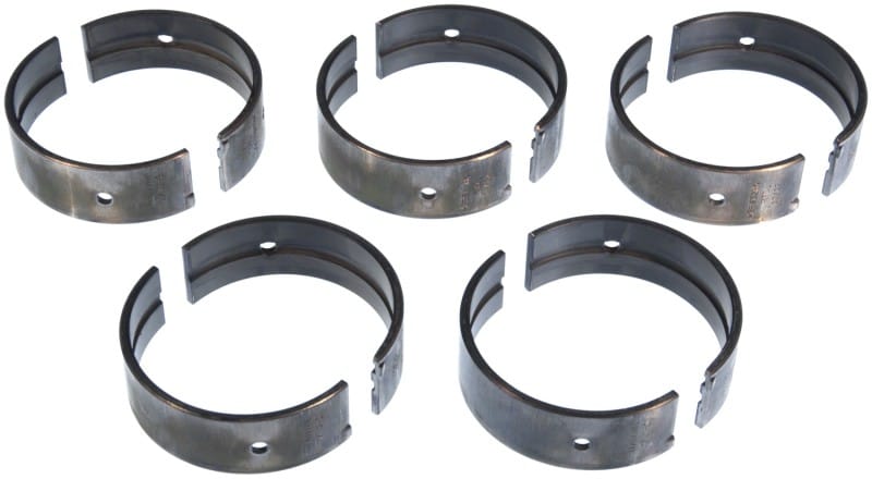 Clevite — Clevite Det Diesel 6 60 Series 14.0L Engine Main Bearing Set