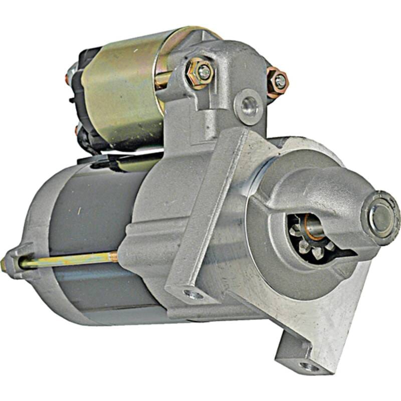 Arrowhead — Arrowhead John Deere Gator TH 6x4 Gas Starter Motor