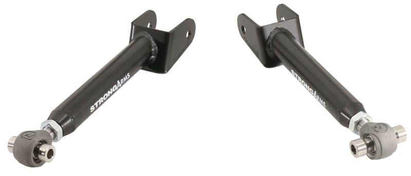 Ridetech — Ridetech 78-88 GM G-Body StrongArms Rear Upper
R Upper Arms 78-88 G