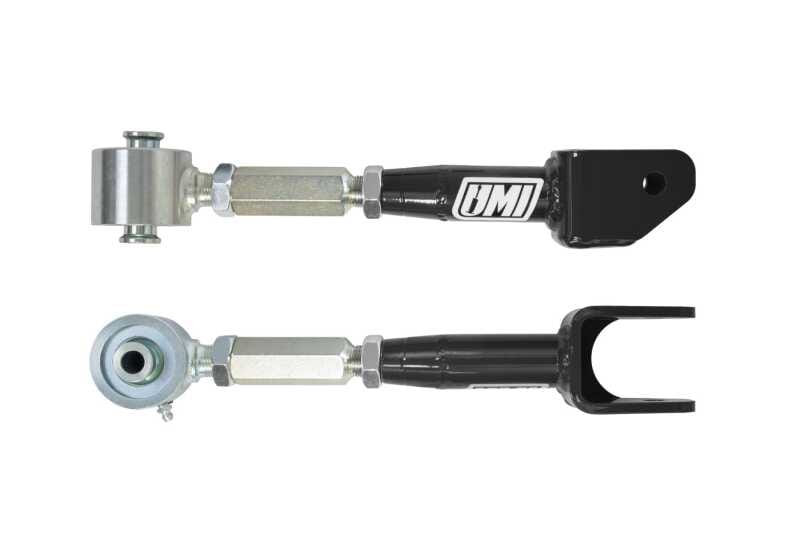 UMI Performance — UMI 16-24 Chevrolet Camaro Suspension Control Arm - Black
Rear Control Arm