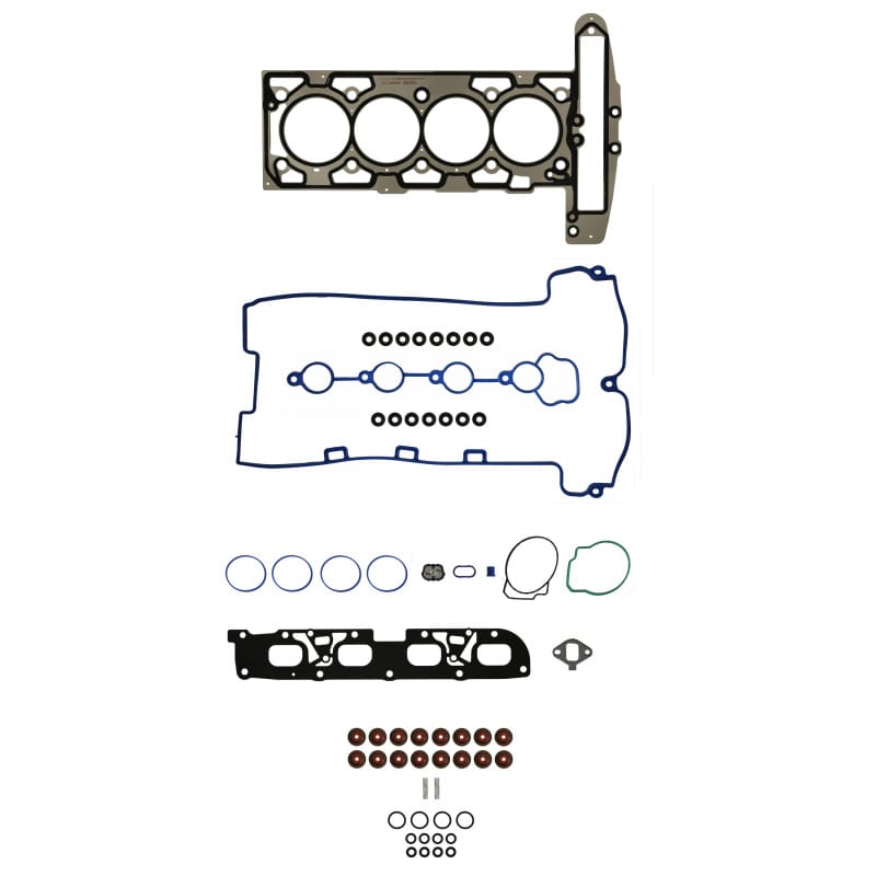 Fel-Pro — Fel-Pro Chevrolet Malibu HS 26466 PT-1 PermaTorque Engine Cylinder Head Gasket Set