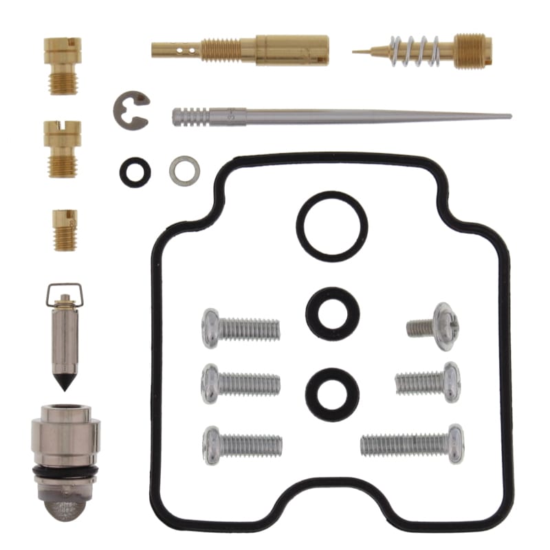 All Balls Racing — All Balls Racing 07-08 Yamaha YFM400 Grizzly IRS Carburetor Rebuild Kit
