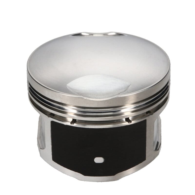 JE Pistons — JE Pistons Ferrari 4.0L 330 V12 2V - 78.00 mm Bore - 1.173 in. CH, 15.00 CC - Set of 12