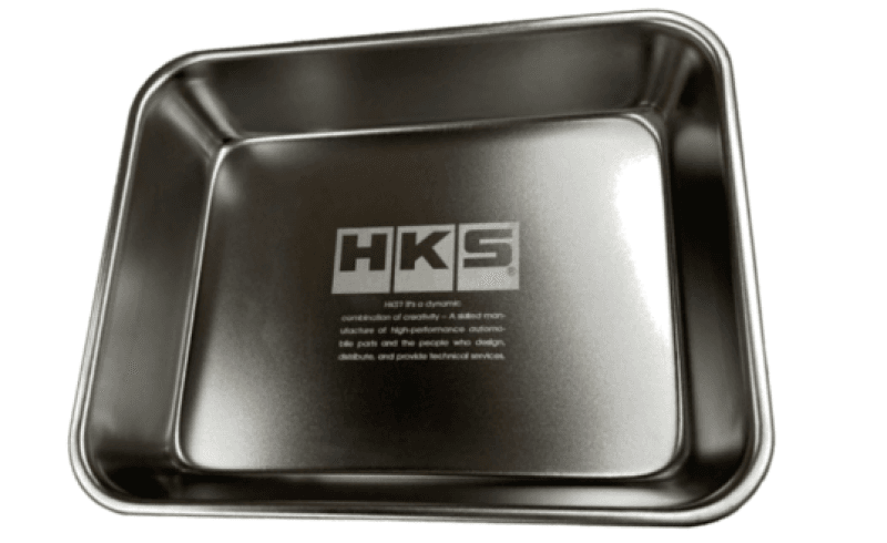 HKS — HKS Mechanic Parts Tray