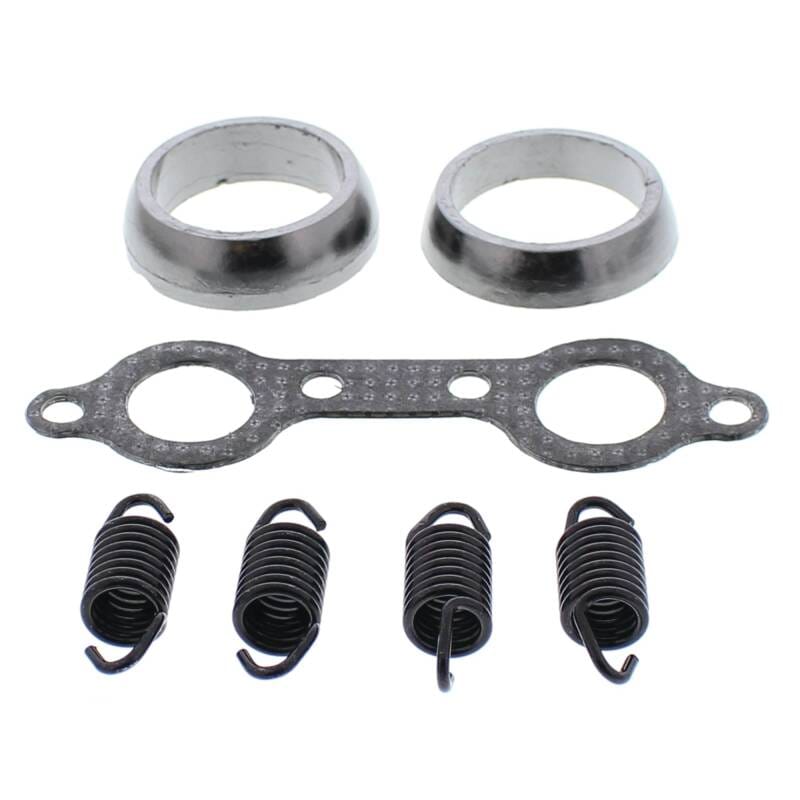 Vertex Pistons — Vertex Gaskets 2008 Polaris Sportsman X2 700 EFI Exhaust Gasket Kit
