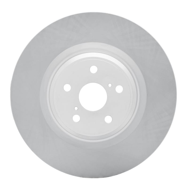 DFC — DFC 10-17 Lexus LS460 Left Front GeoSPEC Coated Rotor
DFC Brake Rotor
