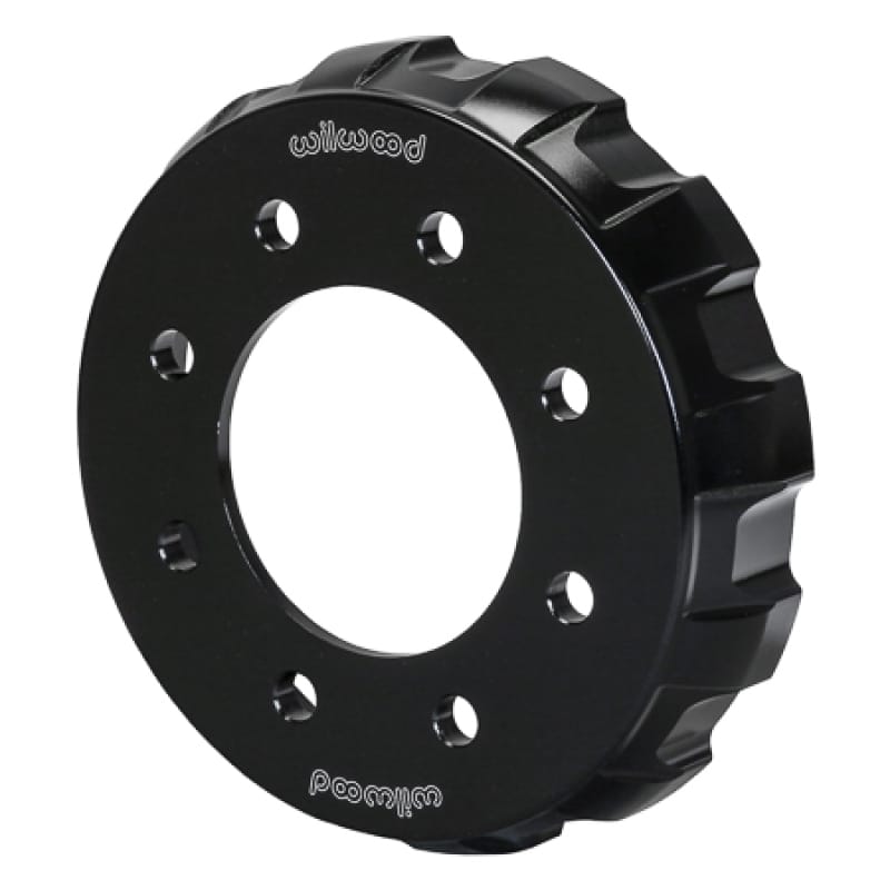 Wilwood — Wilwood 8x6.50 MT 12x9.75 BC Hat 1.134 OffSet
BRAKE ROTOR HAT