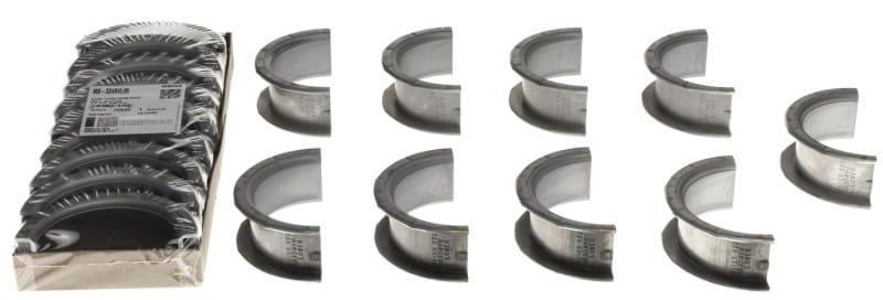 Clevite — Clevite Tri Armor Top Fuel Coated Bearing HM-14 Upper Shells Only Individual Main Bearing