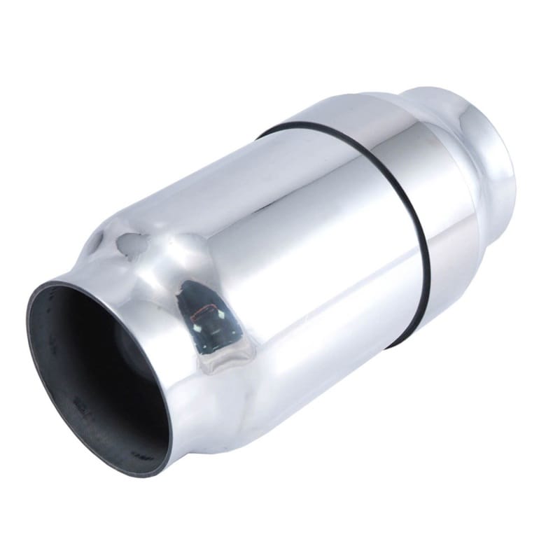 Spectre — Spectre Inline Air Box 5in. w/Filter