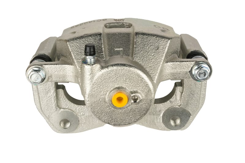 DBA — DBA 16-22 Hyundai Tucson Street Series Left Front Caliper
Brake Caliper