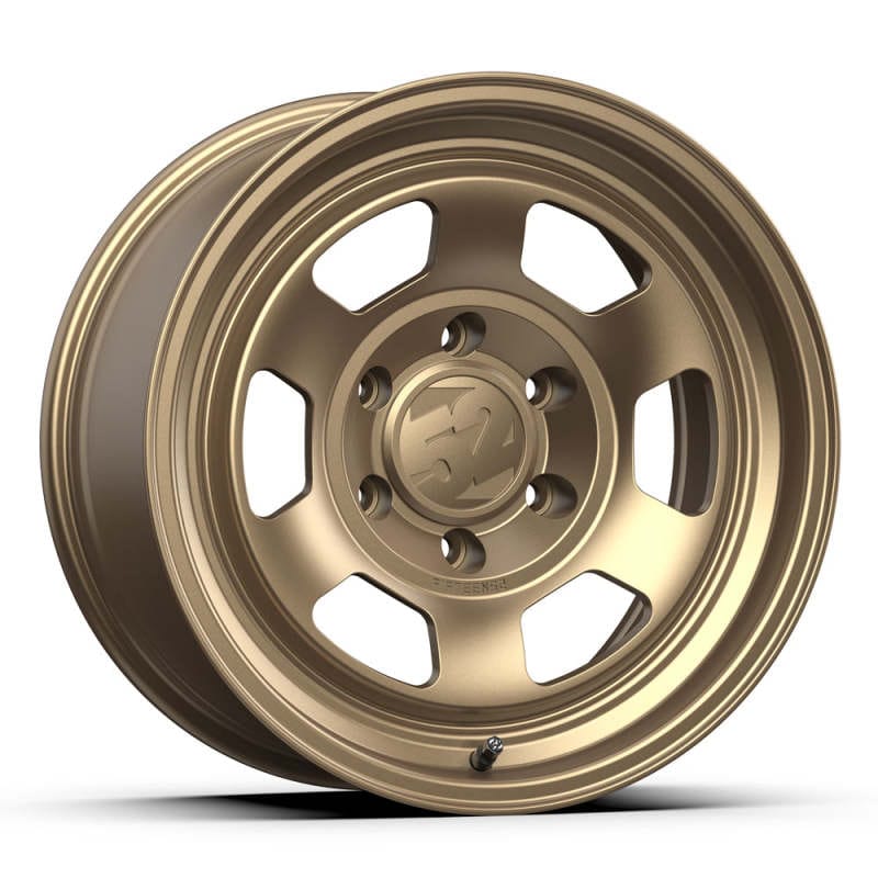 fifteen52 — fifteen52 Patrol HD 17x8.5 6x135 0mm ET 87.1 Center Bore Bronze Wheel