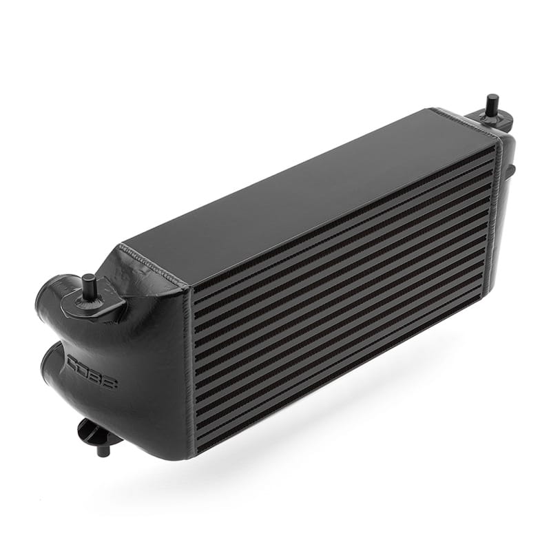 COBB — Cobb Ford 17-20 F150 Ecoboost Raptor Limited 3.5L/2.7L Front Mount Intercooler - Black