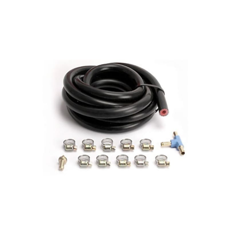 Turbosmart — Turbosmart eB2 High Pressure Hose Fitting Kit
Hose Fitting Kit