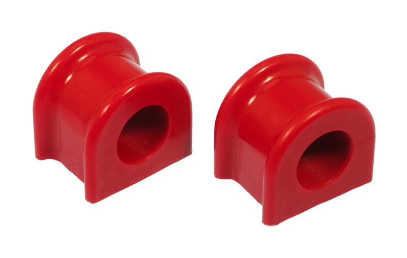Prothane — Prothane 02-04 Ford Explorer 2/4wd Front Sway Bar Bushings - 30mm - Red
SWAY BAR BUSHINGS
