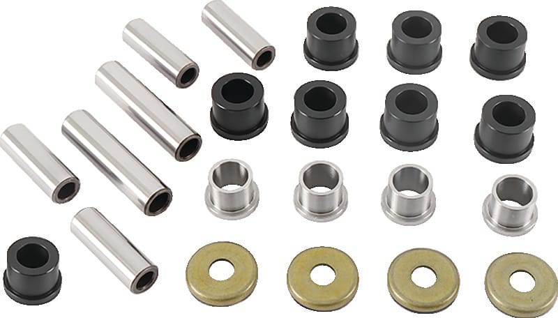 QuadBoss — Independent Suspension Repair Kit, Rear