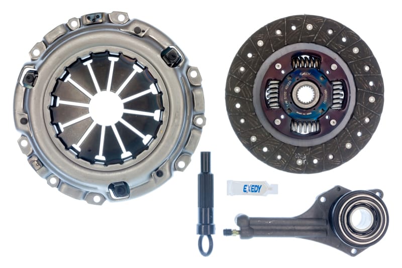 Exedy — Exedy OE 2002-2003 Mitsubishi Lancer L4 Clutch Kit