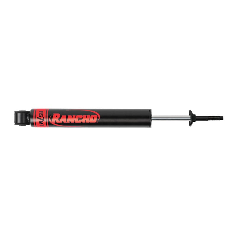 Rancho — Rancho 05-20 Toyota Tacoma RS7MT Monotube Shock Stock Height Rear
Shock Absorber