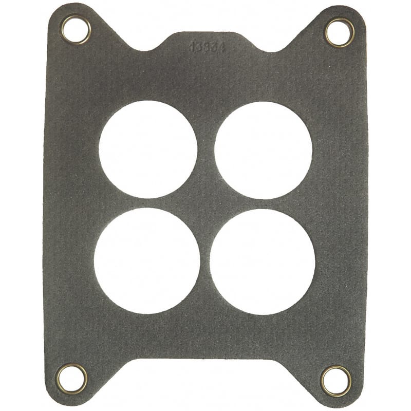 Fel-Pro — Fel-Pro Pontiac Firebird 13834 Carburetor Mounting Gasket