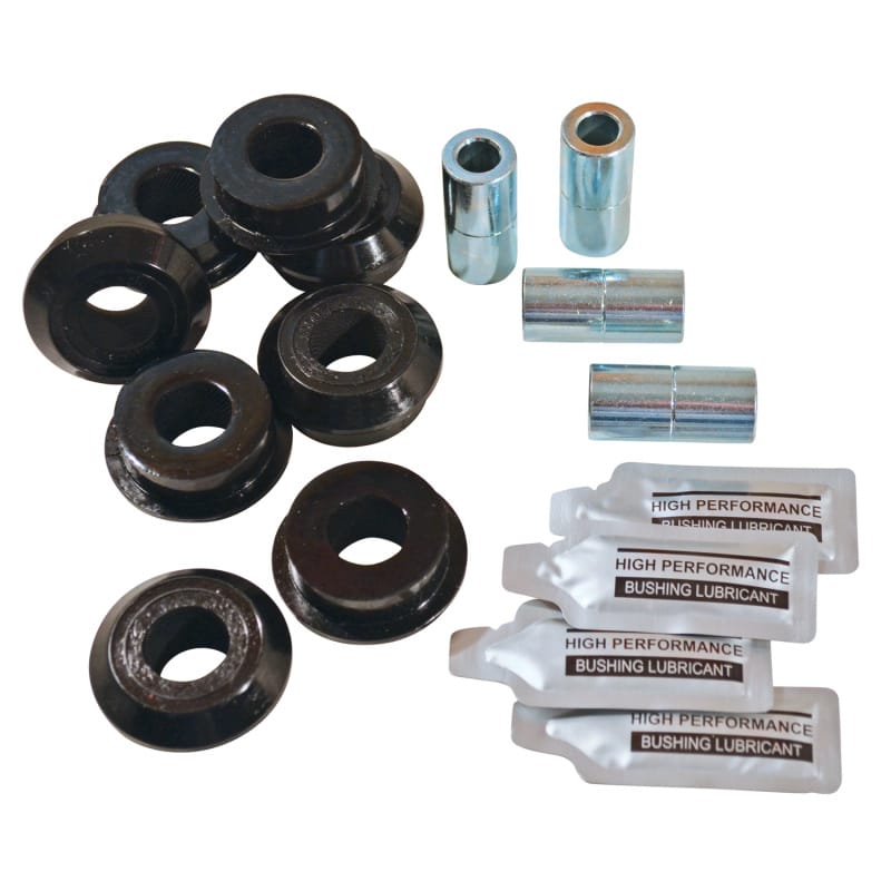 SPC Performance — SPC Performance Replacement Bushing Kit for 25560 Titan Control Arms
REPL BUSHING KIT
BUSHING KIT