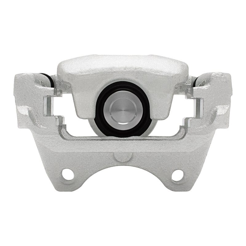 DFC — DFC 16-22 Lexus RX350 Rear-L Silver Zinc Coated Premium Caliper