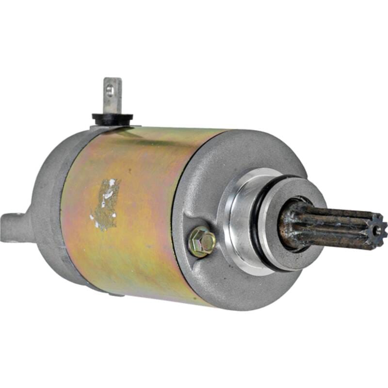 Arrowhead — Arrowhead 06-09 Suzuki LT-R450 Starter Motor