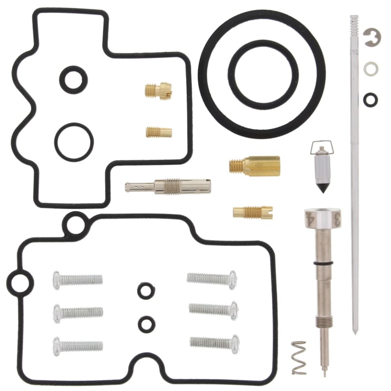 All Balls Racing — All Balls Racing 2006 Kawasaki KX250F Carburetor Rebuild Kit
