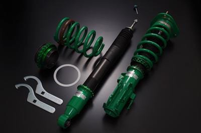 Tein — Tein Toyota CH-R Flex A Damper Kit ZXY10/NGX50