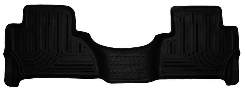 Husky Liners — Weatherbeater - 2nd Seat Floor Liner
Weatherbeater-2nd Seat Floor Liner
