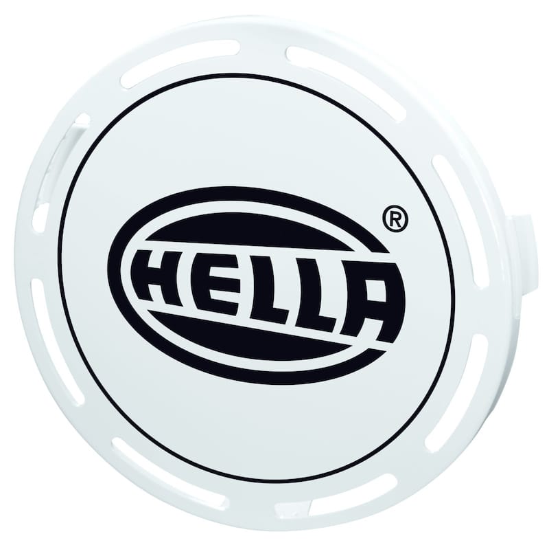 Hella — Hella Protective Element 8Xs
STONE SHIELD WHITE 4