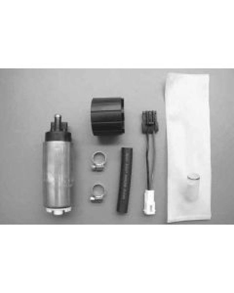 Walbro — Walbro Fuel Pump/Filter Assembly