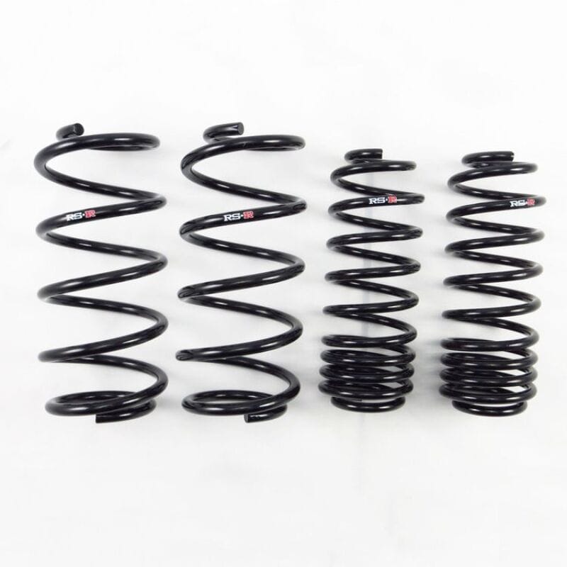 RS-R — RS-R 2015-2020 Honda Fit (GK5) Down Sus Springs
