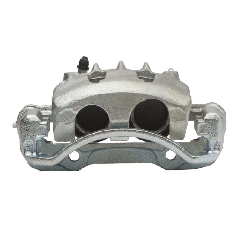 DFC — DFC 86-97 Nissan Pickup Front-L Silver Zinc Coated Premium Caliper
DFC Brake Caliper