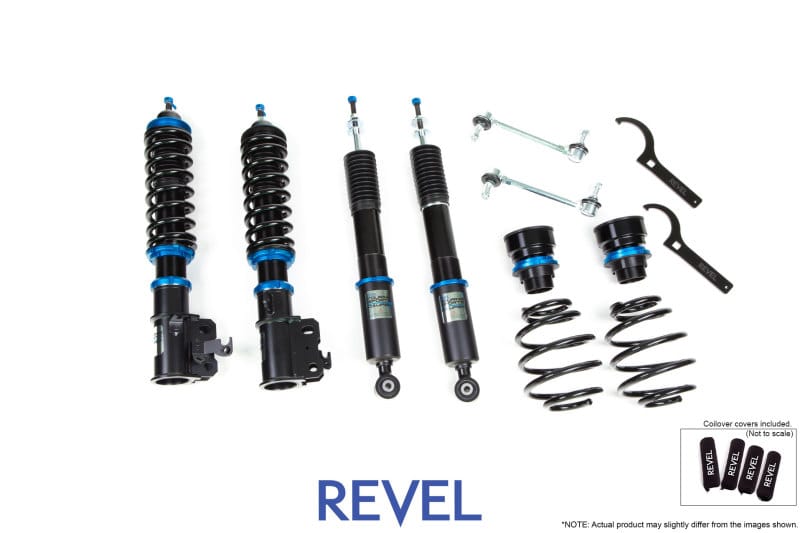 Revel — Revel Touring Sport Damper 15-20 Honda Fit