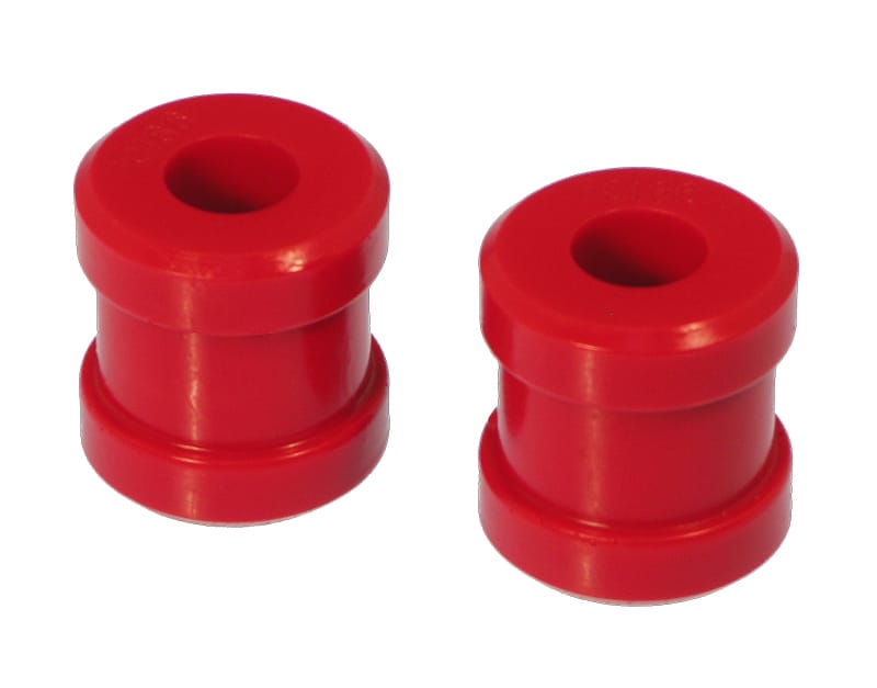 Prothane — Prothane Universal Shock Bushings - Std Straight - 5/8 ID - Red
SHOCK BUSHINGS