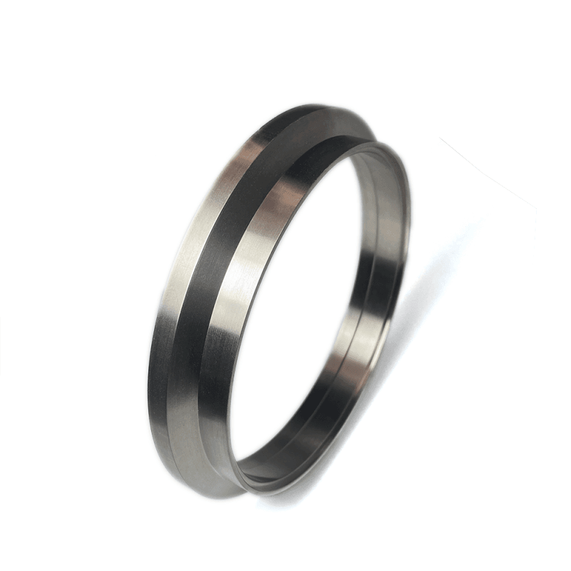 Ticon — Ticon Industries Toyota Supra MK5 A90 Titanium Turbo Exhaust Flange