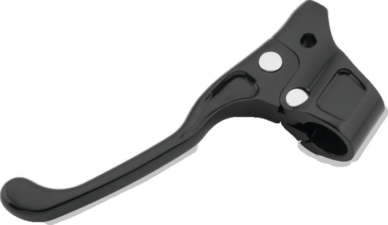 Performance Machine — 84-06, Black Anodized