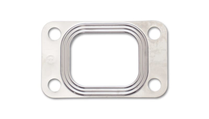 Vibrant — Vibrant Turbo Gasket for GT30R/GT35R/GT40R Inlet Flange (Matches Flange #1400 and #14000)
TurboInletGasketGT3
GT30R/35R/40RGasket
TChrgrFlangeGasket