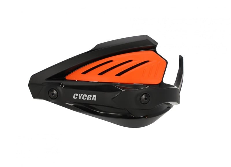 Cycra — Cycra 2020 KTM 390 ADV Voyager Dual Road - Black/Orange